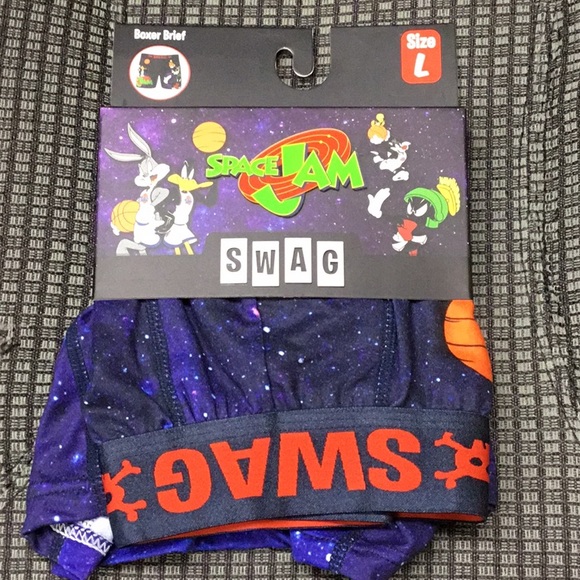 NWT Boxer Brief - Picture 1 of 7